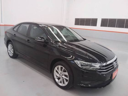 Imagem 5 de 9 de Volkswagen Jetta 1.4 250 Tsi Total Flex Tiptronic