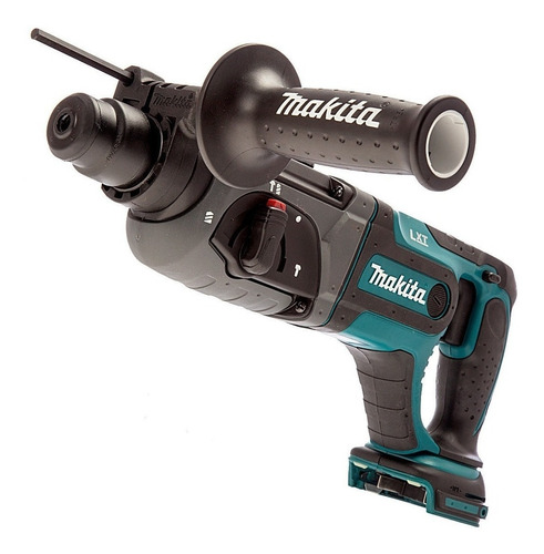 Rotomartillo Sds-plus 18v Sin Bateria  Dhr241z Makita