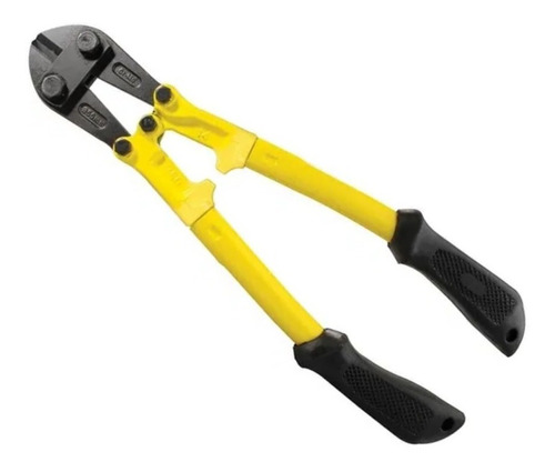 Surtek Cortapernos Profesional Mango Tubular De 18  115141