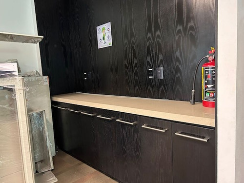 Oficina En Renta En Lomas De Chapultepec De 525 M² Lv113
