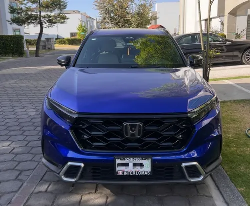 Honda Cr-V Hybrid 2.0 Hev Touring