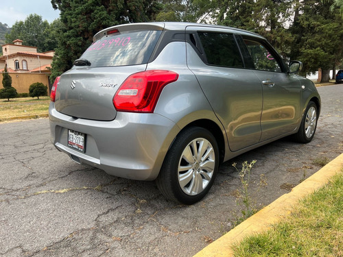 Suzuki Swift 1.2 Gls Mt