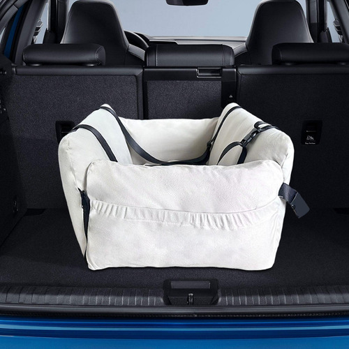 Asiento Elevador Para Perros Para Coche Asiento De Coche