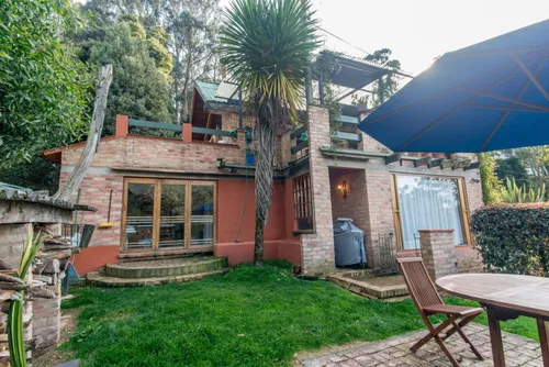 Casa En Venta En Floresta De La Sabana. Cod V3093