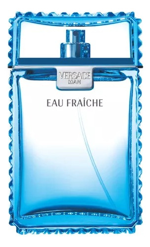 Versace Man Eau Fraiche Perfume 100ml Perfumesfreeshop!