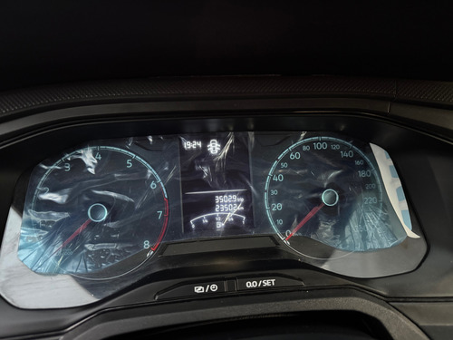 Volkswagen Polo 1.6 Msi Track