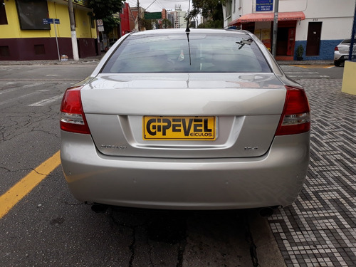 Gm Chevrolet Omega Cd 3.6 V6 Gipevel