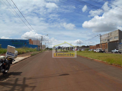 Terreno Residencial À Venda, Jardim Residencial Veccon, Sumaré. - Te0520