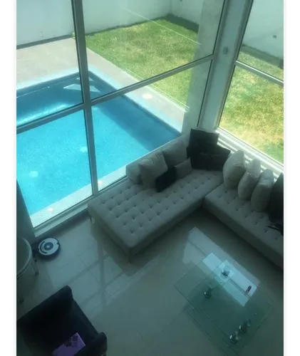 Casa En Venta En Cumbres Elite Premier Privada Santa Helena