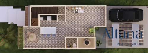 Casa En Venta Huatulco