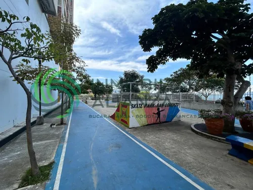 Apartamento En Venta En Viveros De Provenza. Cod V61636