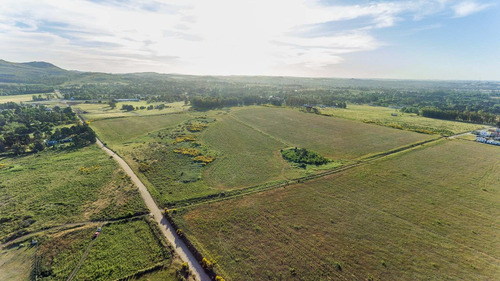 Imagen 8 de 14 de Venta De Amplio Lote En El Paraíso