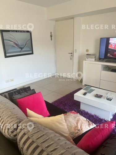 Departamento  En Venta En El Portal - Quartier, Nordelta, Tigre