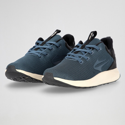 Zapatillas Running Topper Split Hombre By Stock Center