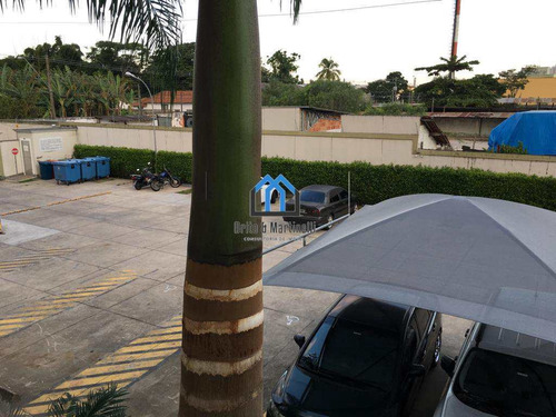 Imagem 3 de 9 de Apartamento Com 2 Dorms, Parque São Cristóvão, Taubaté - R$ 135 Mil, Cod: 228 - V228