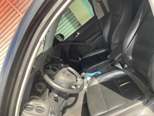 Volkswagen Tiguan 2011 2.0 Fsi 5p