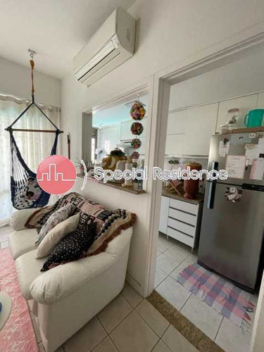 Imagem 5 de 15 de Apartamento-à Venda-barra Da Tijuca-rio De Janeiro - 100445
