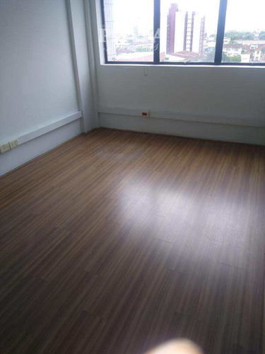 Imagem 4 de 12 de V Mathias Santos Elevador Conjunto Comercial Coz 1 Vg Col Insuf - V399892