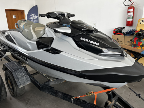 Seadoo Gtx 300