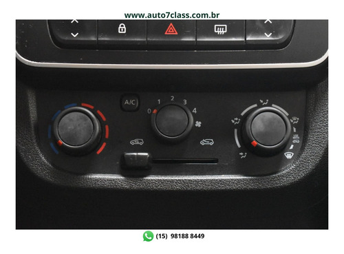 Renault Kwid Kwid 1.0 12V SCE FLEX ZEN MANUAL