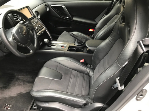 Nissan Gtr Biturbo Premium 2015 (nuevo, De Coleccion)