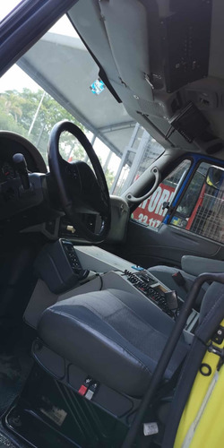Imagen 12 de 15 de Wheeled Coach 4400 T 9