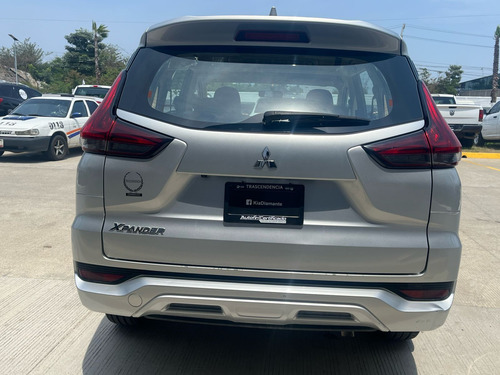 Mitsubishi Xpander 1.5 Xpander GLS At