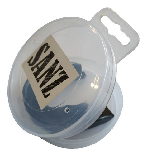 Imagen 2 de 5 de Protector Bucal Sanz + Estuche