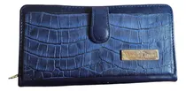 Comprar Billeteras De Cuero Para Dama Victoria Liguori Design