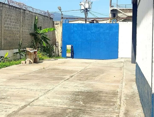 Zona Industrial Loma Linda