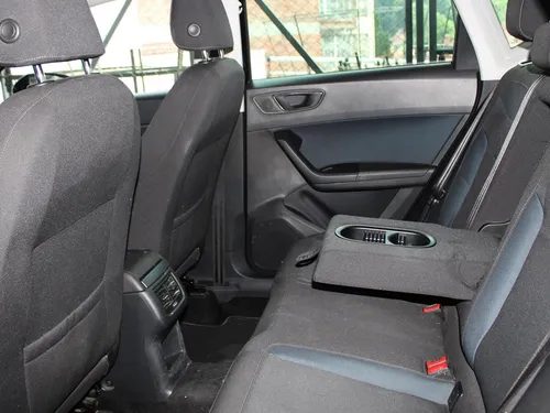 Seat Ateca 2.0 Style