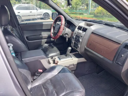 Ford Escape 3.0 Xlt