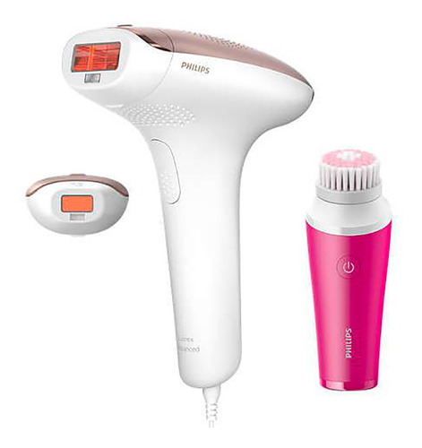 Depiladora Ipl Lumea Bri924/30