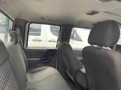 Imagen 6 de 8 de Ford Ranger 2008 3.0 Cd Xl 4x4 Anticipo 1800000 Y Ctas Pto