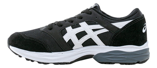 Zapatilla Asics Hombre 1201a508-004/negbl