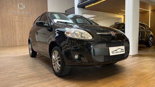 Fiat Palio 1.6 Essence 115cv Dualogic