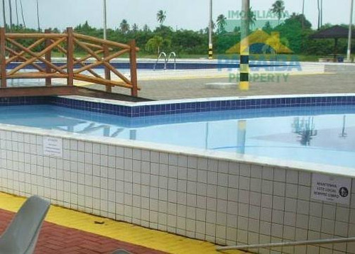Imagem 5 de 11 de Terreno Residencial À Venda, Camaçari, Lucena. - Te0054