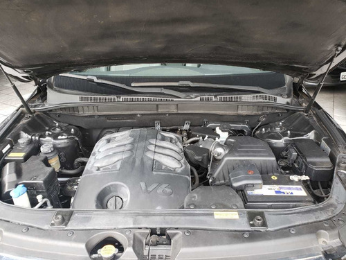 Hyundai Vera Cruz 2012 3.8 V6 Aut. 5p