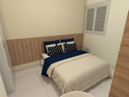 Imagem 16 de 30 de Apartamento À Venda, 53 M² Por R$ 218.294,92 - Manaíra - João Pessoa/pb - Ap0311