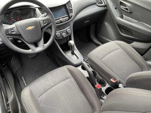 Chevrolet Tracker Lt 1.4 L Turbo Ecotech 16v Flex 4x2 A