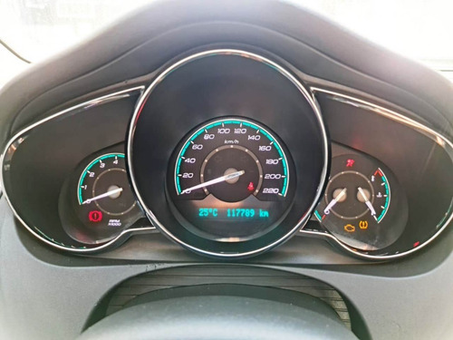 Imagem 14 de 15 de Malibu Ltz 2.4 Impecável!!!