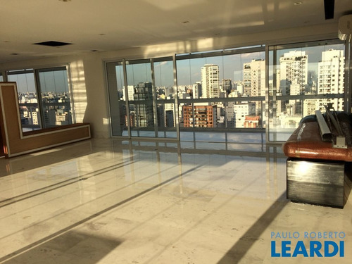 Imagem 4 de 15 de Apartamento - Perdizes - Sp - 509686