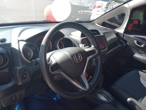 Imagem 9 de 15 de Honda Fit 1.4 Lx Flex Aut. 5p