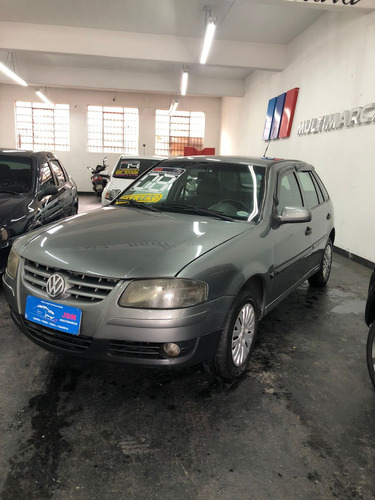 Volkswagen Gol 1.0 Plus Total Flex 5p