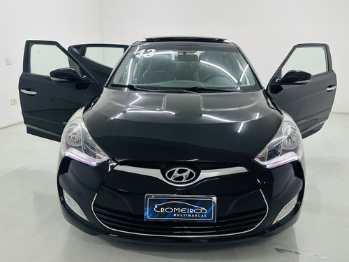 Hyundai Veloster Veloster 1.6 16V 140cv Aut.