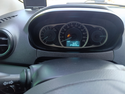 Ford Ka+ 1.0 Sel Flex 4p