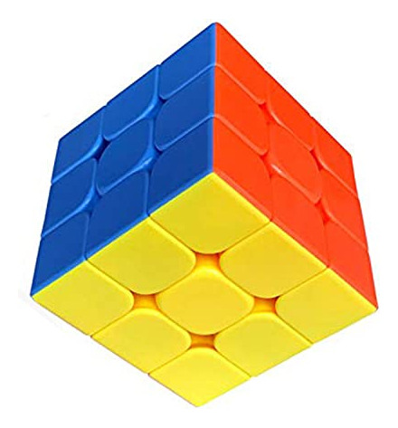 Cfmour Original Speed Cube 3x3x3,fast Magic Cube For Bng6p