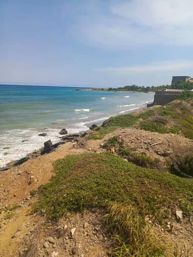 Terreno Grande En La Atlantida