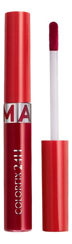 Ésika Labial Mate Liquid Tattoo