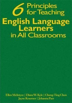 Six Principles For Teaching English Language Learners In ...